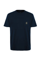 T-Shirt Pierce Dark Blue 