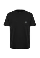T-Shirt Pierce Black 