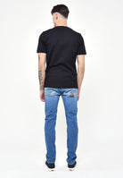 T-Shirt Pierce Black 