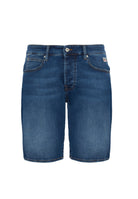 Bermuda Denim roy Roger's Walker 
