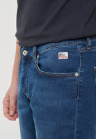 Bermuda Denim roy Roger's Walker 
