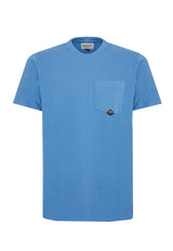 Linen blue