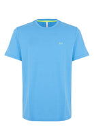 T-Shirt Piquet S/S Avio 