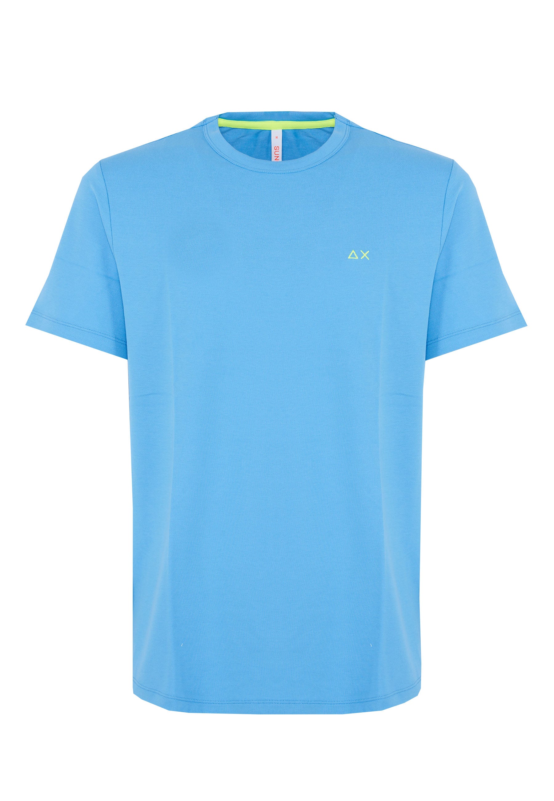 T-Shirt Piquet S/S Avio 
