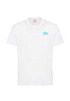 T-Shirt Con Tasca White 01 