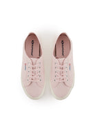 Sneakers Classiche Modello 2750 Cotu Unisex Colore Pink con Tomaia in Cotone 