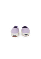 Sneakers Classiche Modello 2750 Cotu Unisex Colore Lilla con Tomaia in Cotone 