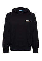 Barrow Hoodie Black