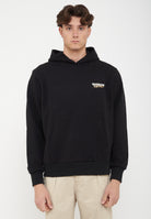 Barrow Hoodie Black