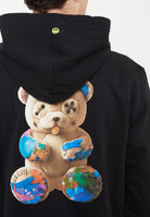 Barrow Hoodie Black
