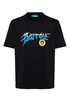 Barrow Jersey T-Shirt Black 