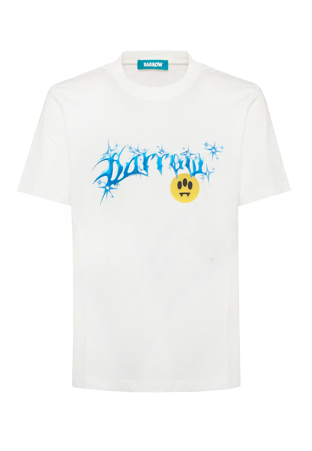 Barrow Jersey T-Shirt Black Coconut 