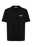 Barrow Jersey T-Shirt Black 