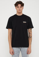 Barrow Jersey T-Shirt Black 