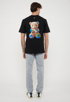 Barrow Jersey T-Shirt Black 
