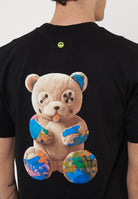 Barrow Jersey T-Shirt Black 