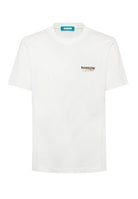 Barrow Jersey T-Shirt Black Coconut 