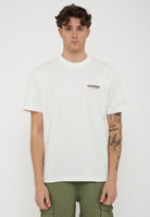 Barrow Jersey T-Shirt Black Coconut 