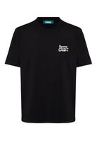 Barrow Jersey T-Shirt Black 