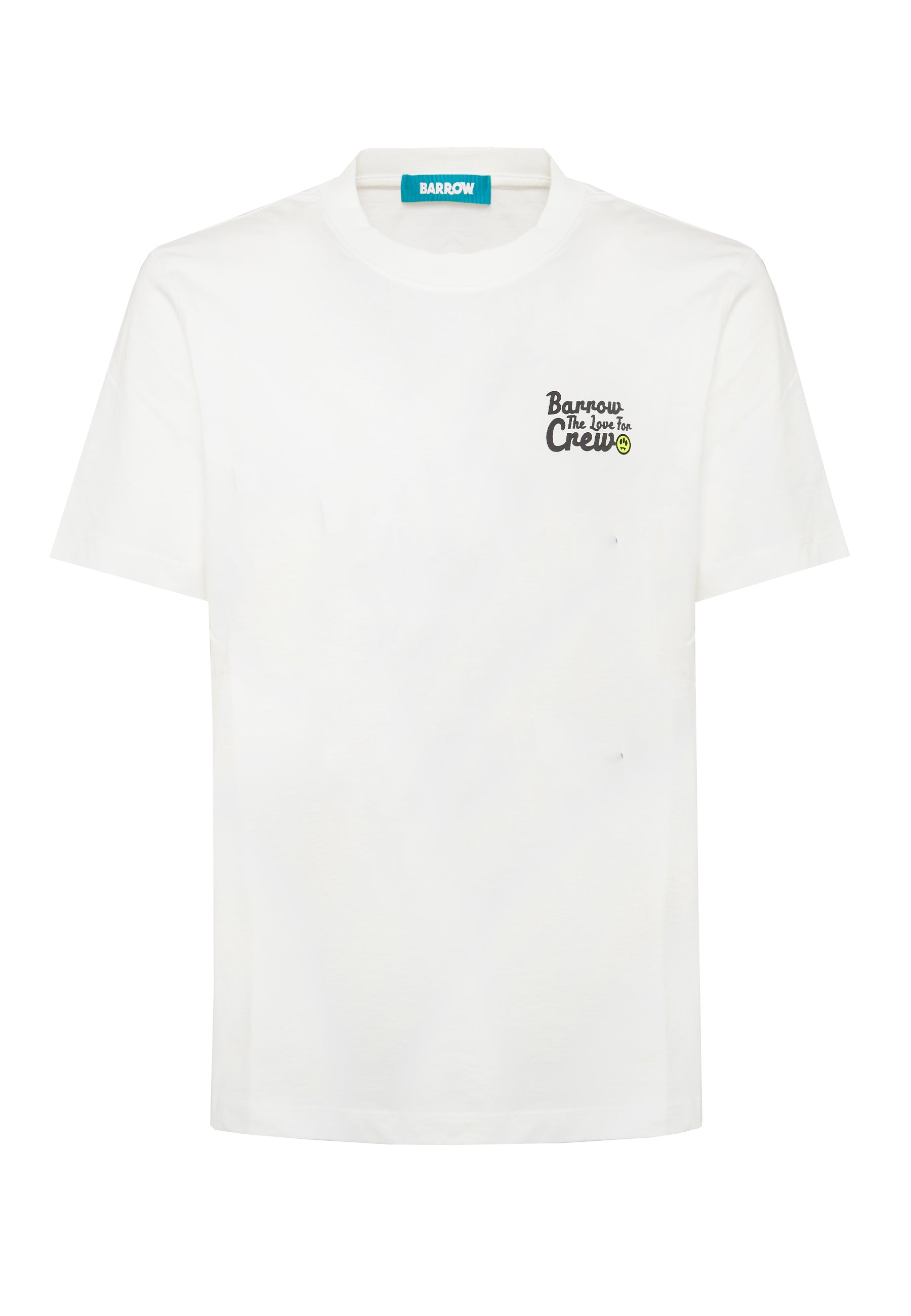 Barrow Jersey T-Shirt Coconut 