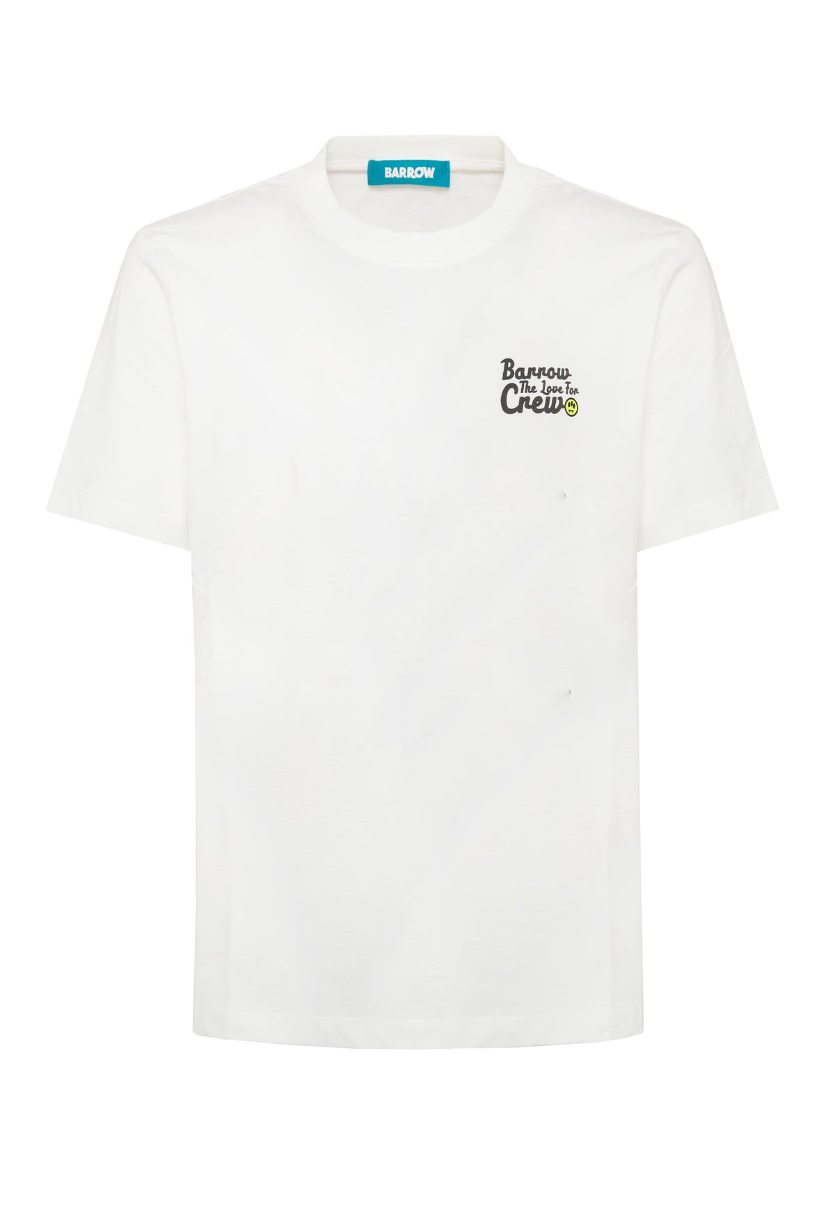 Barrow Jersey T-Shirt Coconut 