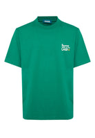 Barrow Jersey T-Shirt Green 