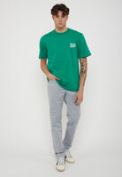 Barrow Jersey T-Shirt Green 