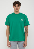 Barrow Jersey T-Shirt Green 