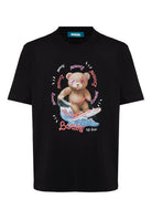 Barrow T-Shirt Black 