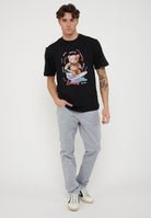Barrow T-Shirt Black 