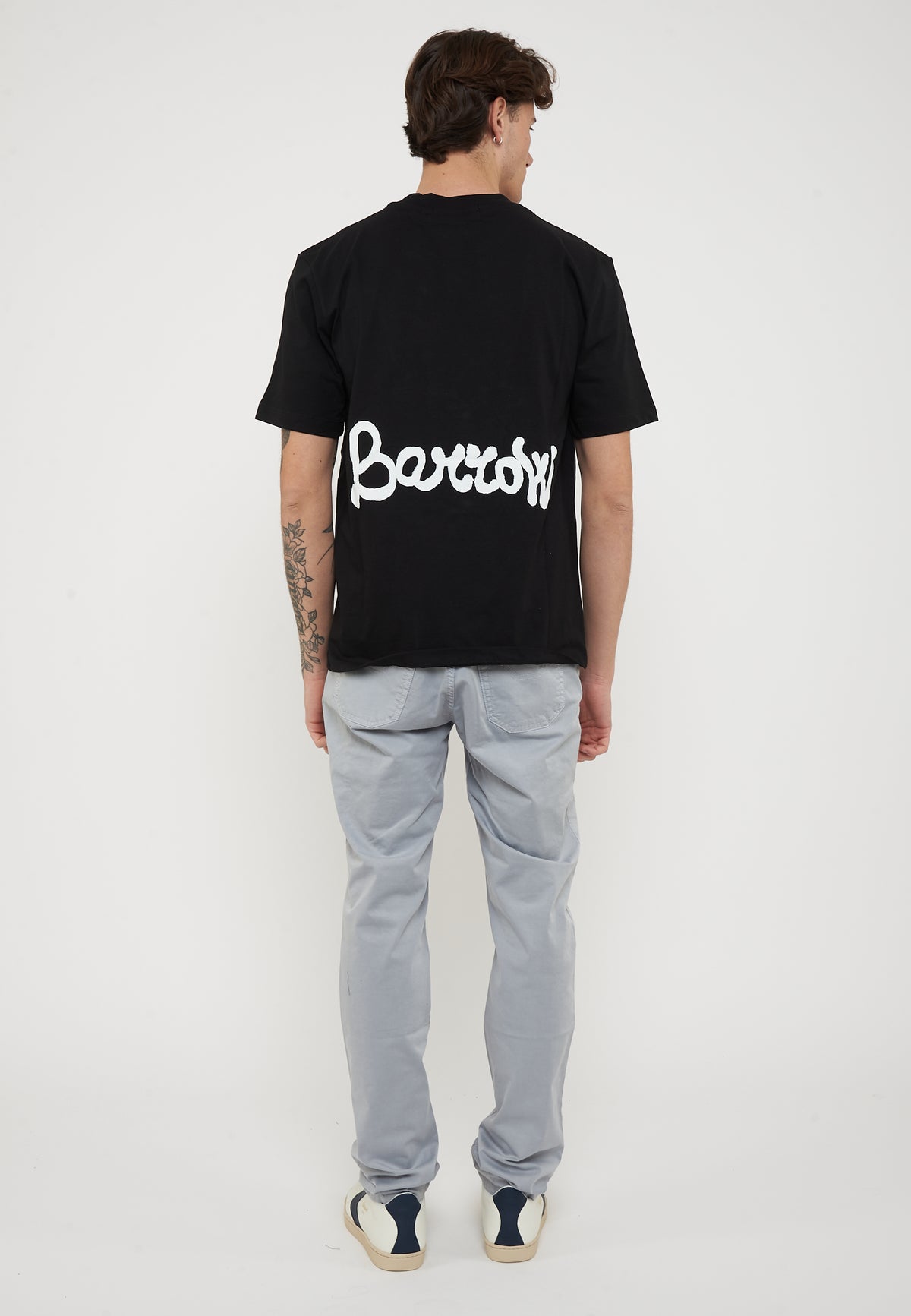 Barrow T-Shirt Black 