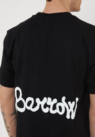 Barrow T-Shirt Black 