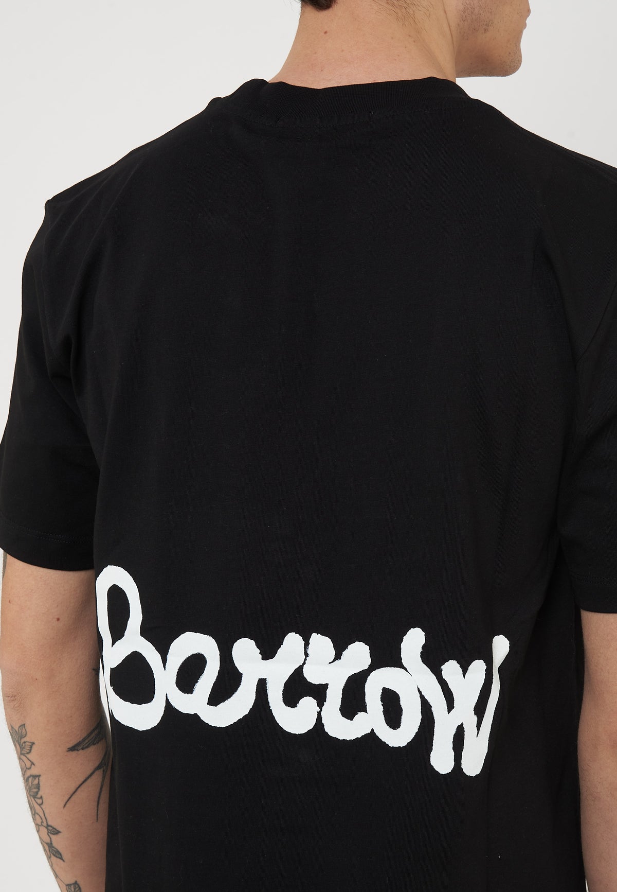 Barrow T-Shirt Black 