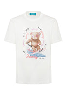 Barrow T-Shirt Coconut 