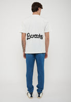 Barrow T-Shirt Coconut 