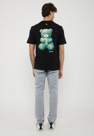 Barrow Jersey T-Shirt Black<BR/> 