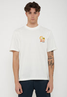 Barrow Jersey T-Shirt Coconut 