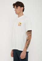 Barrow Jersey T-Shirt Coconut 
