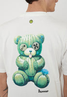 Barrow Jersey T-Shirt Coconut 