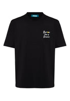 Barrow Jersey T-Shirt Black 