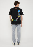 Barrow Jersey T-Shirt Black 