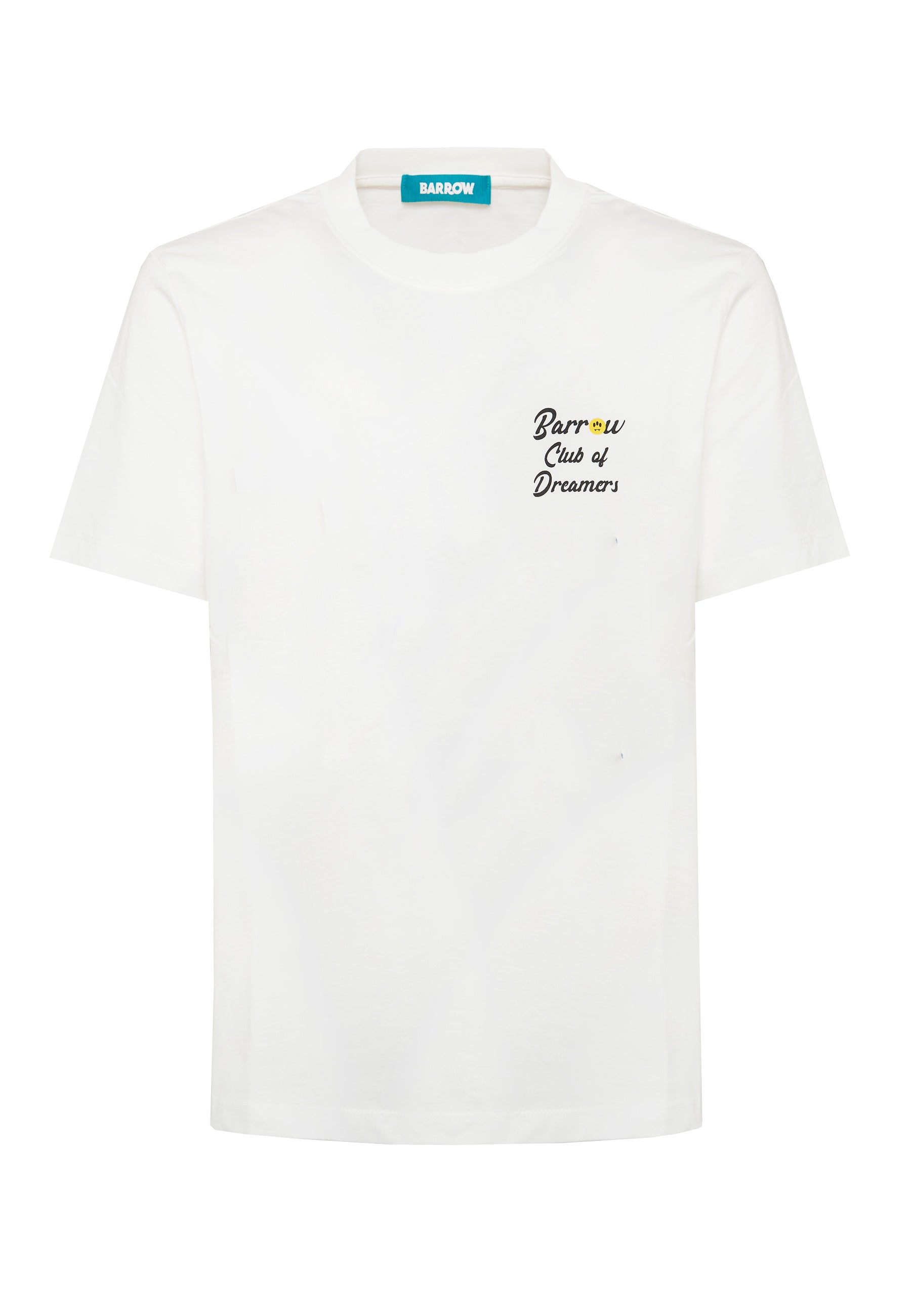Barrow Jersey T-Shirt Coconut 