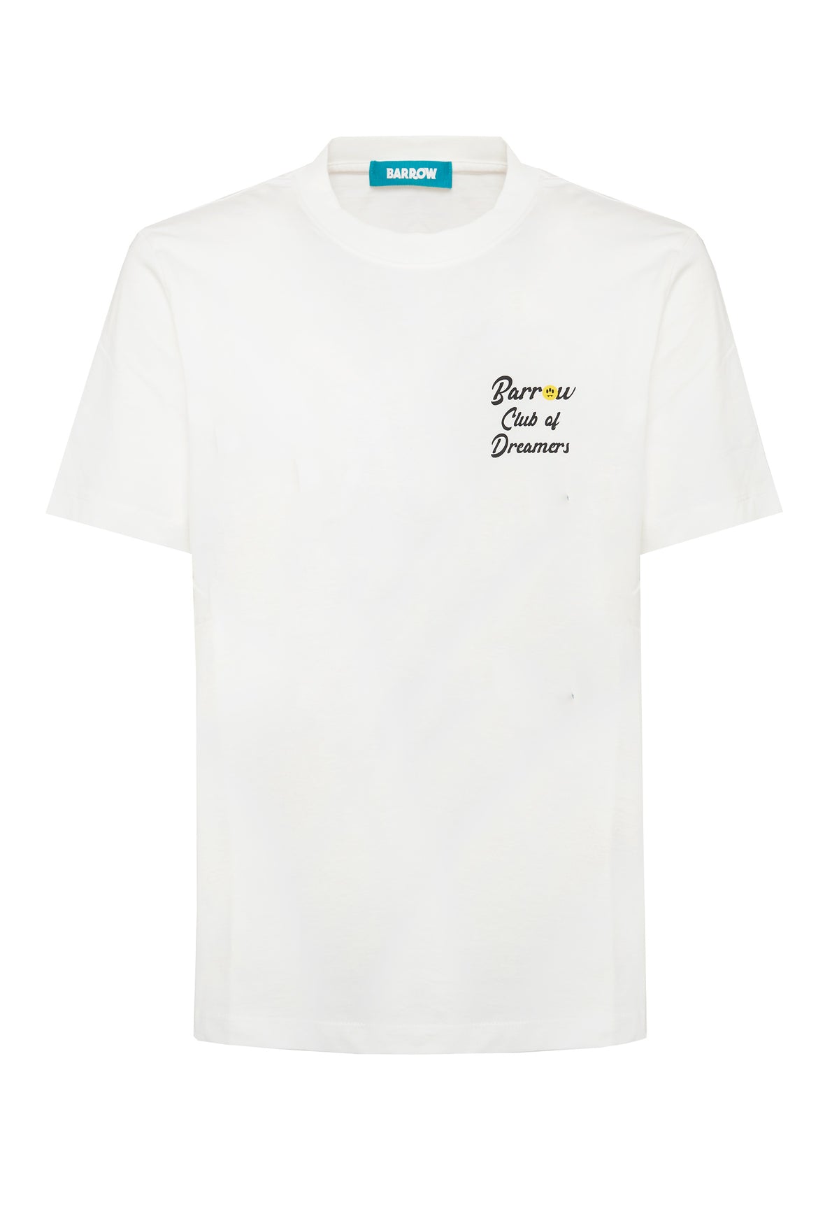 Barrow Jersey T-Shirt Coconut 