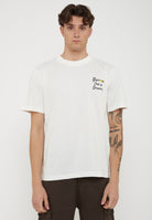Barrow Jersey T-Shirt Coconut 