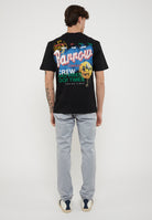 Barrow Jersey T-Shirt Black 