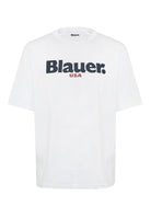 T-Shirt Ernst Bianco Ottico 