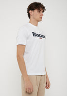 T-Shirt Ernst Bianco Ottico 