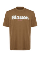 T-Shirt Ernst Nocciola 