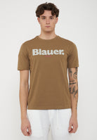 T-Shirt Ernst Nocciola 