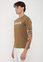 T-Shirt Ernst Nocciola 